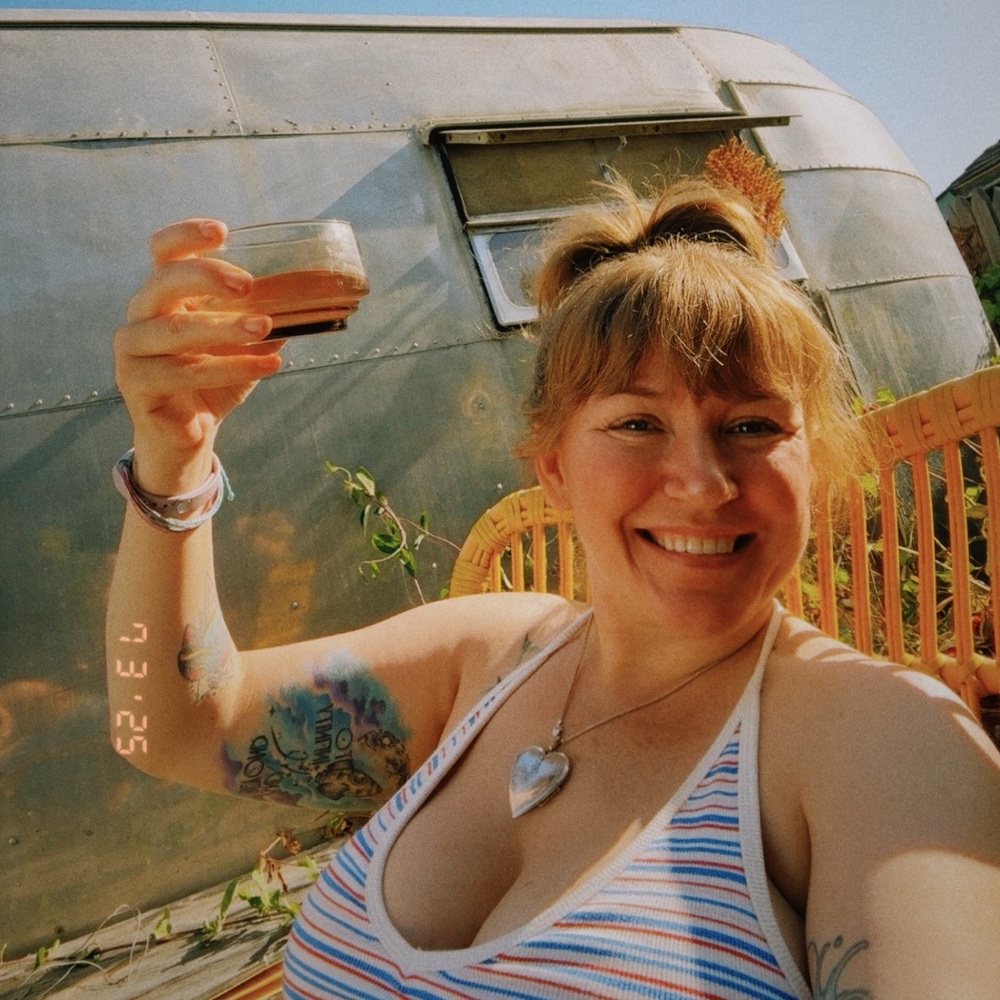 Meet your Posher, Amanda